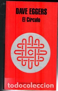 Libros de segunda mano: El c&iacute;rculo, Dave Eggers - Foto 1