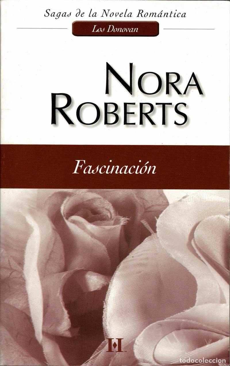 Libros de segunda mano: Fascinaci&oacute;n - Nora Roberts - Foto 1
