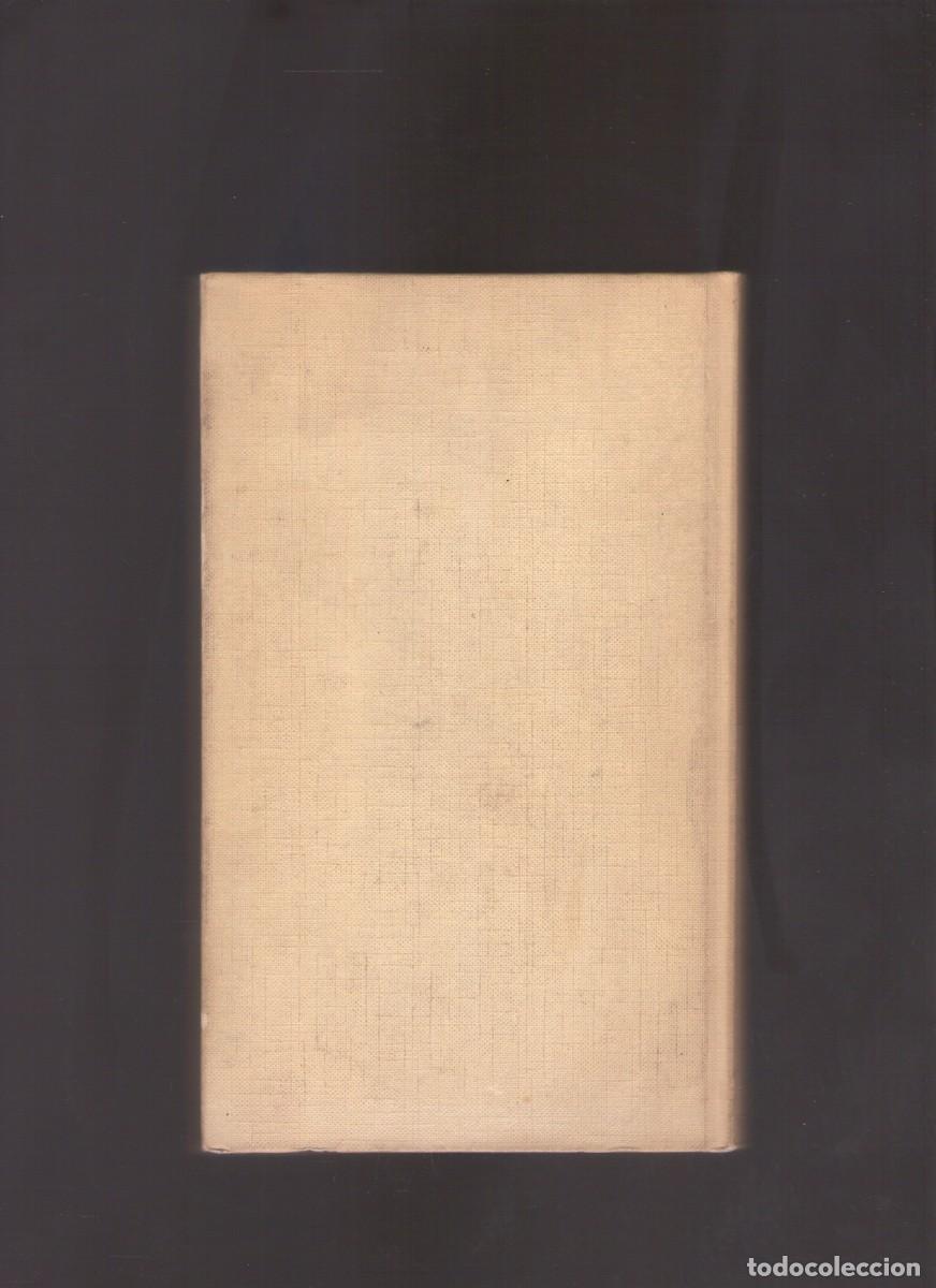 Libros de segunda mano: Mp. Oficio de muchachos (Manuel Arce) - Foto 2