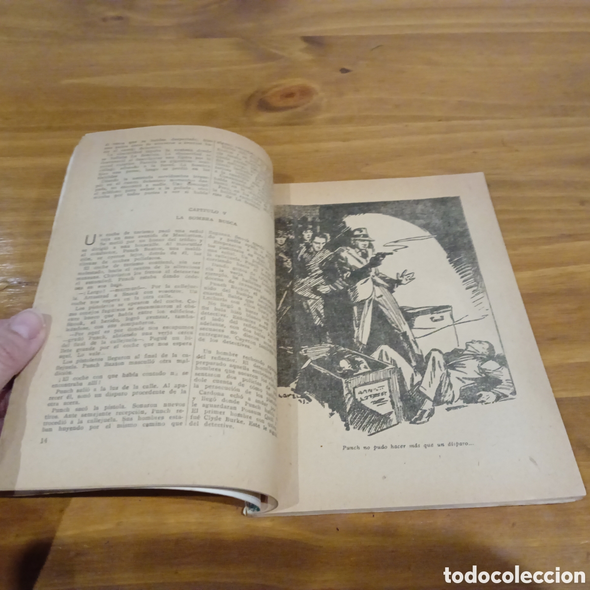 Libros de segunda mano: La isla de la duda. Hombres audaces - Foto 3