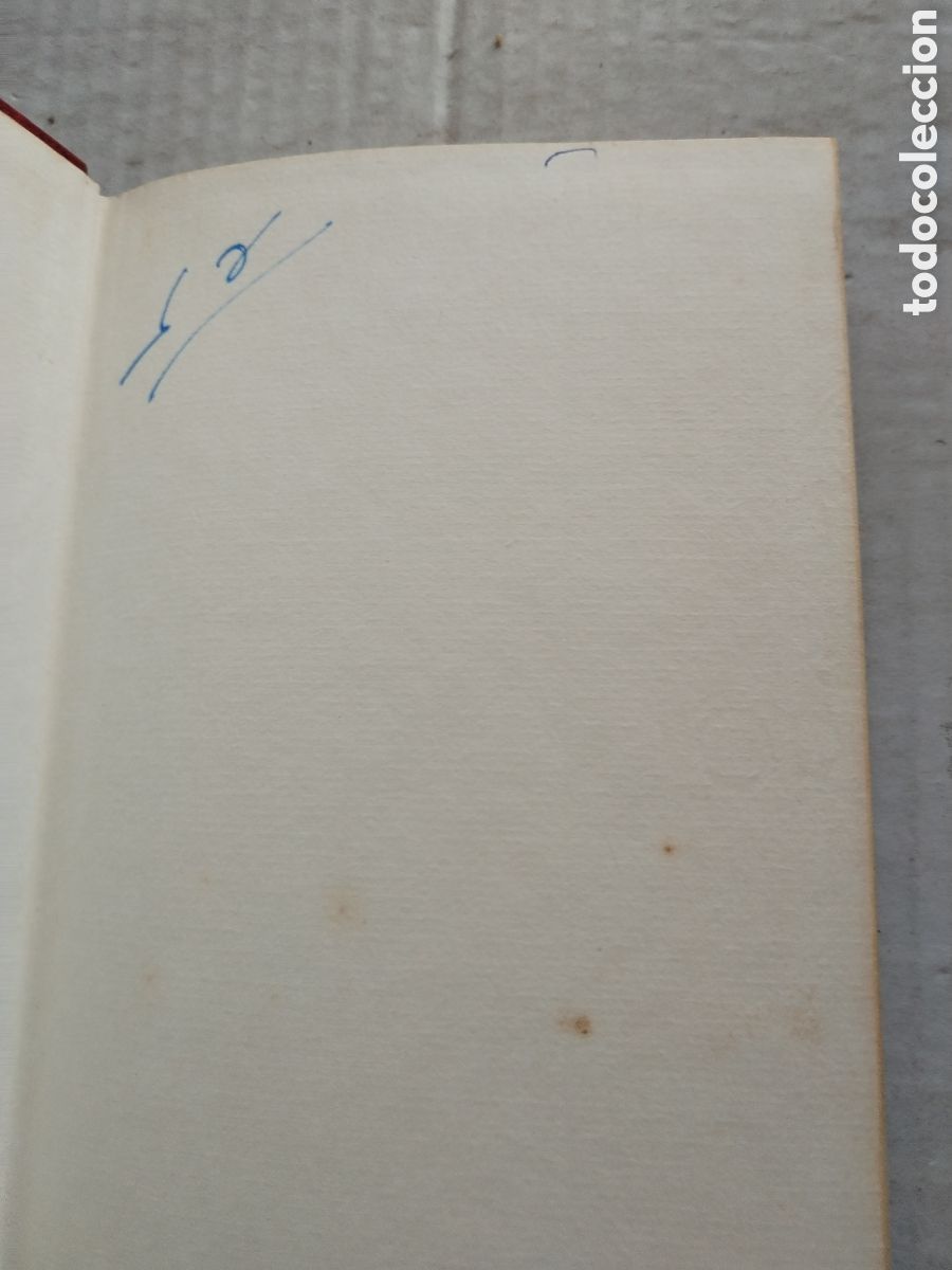 Libros de segunda mano: CLARISA/CECIL SANT LAURENT - Foto 2