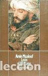 Libros de segunda mano: Le&oacute;n el Africano. - Maalouf, Amin. - Foto 1