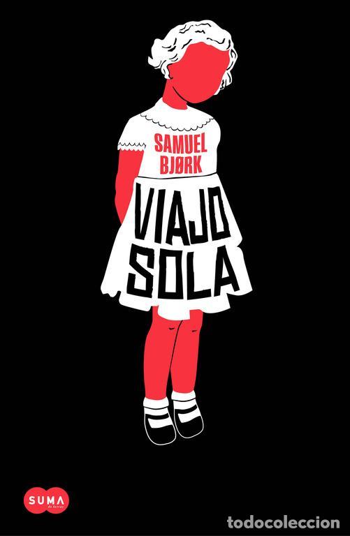 Libros de segunda mano: Viajo sola. - Bj&oslash;rk, Samuel. - Foto 1