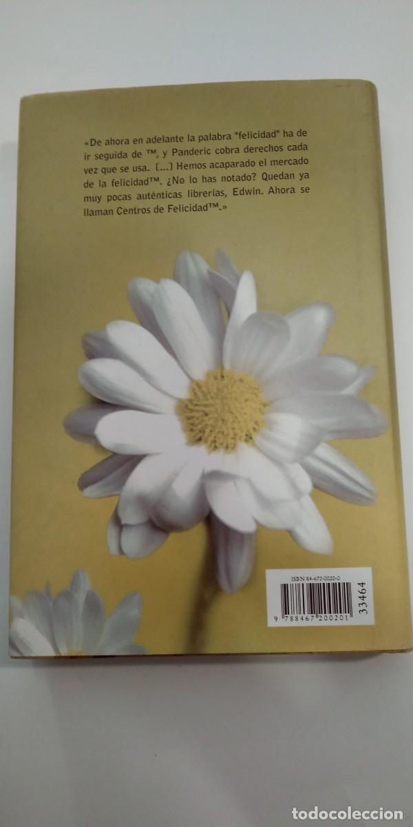 Libros de segunda mano: TM Hapiness Will Ferguson - Foto 2