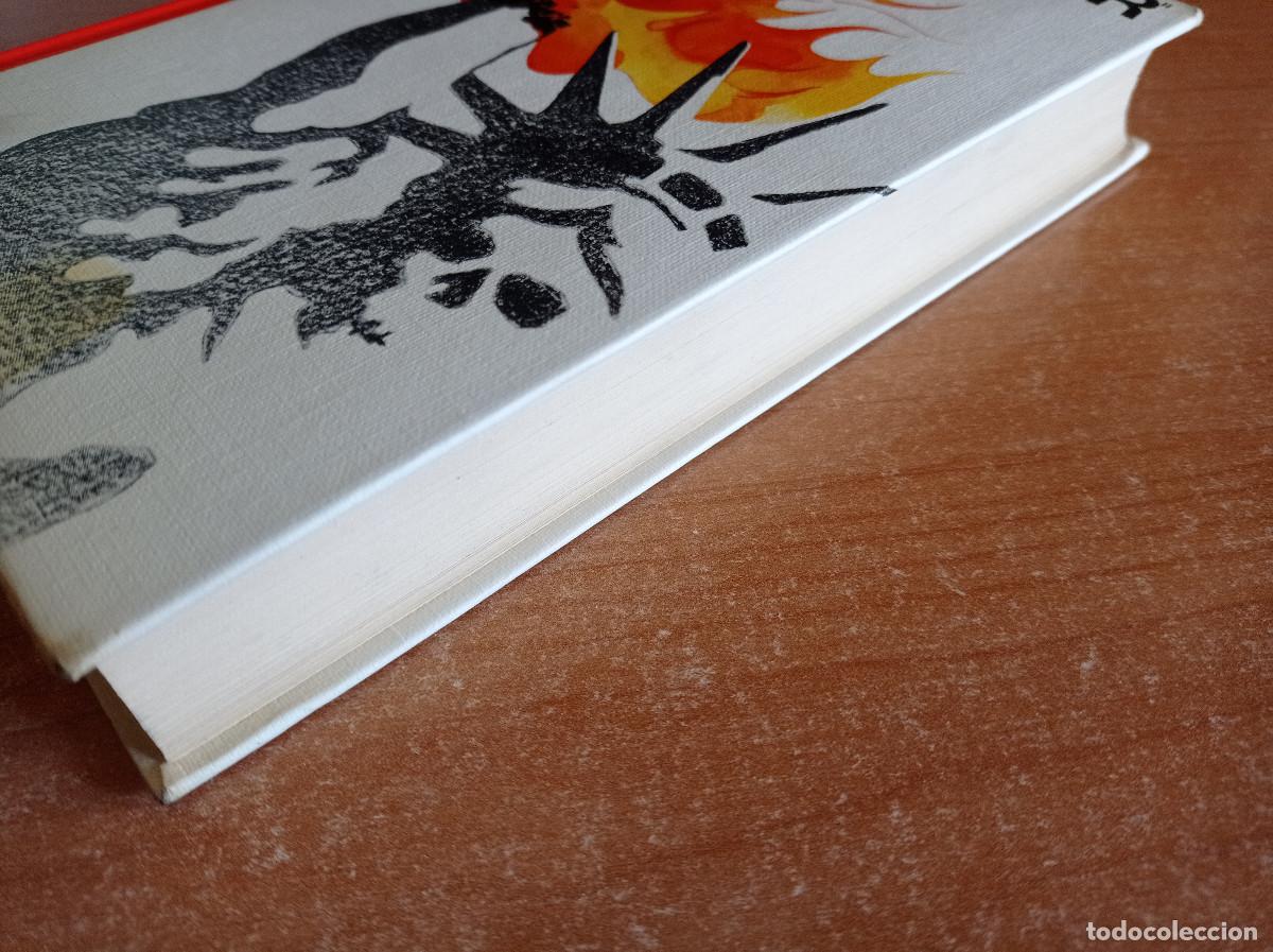 Libros de segunda mano: El documento R - Irving Wallace - C&iacute;rculo de Lectores, 1977 - Foto 3