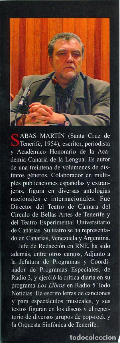 Libros de segunda mano: El Farall&oacute;n. Sabas Mart&iacute;n - Foto 4