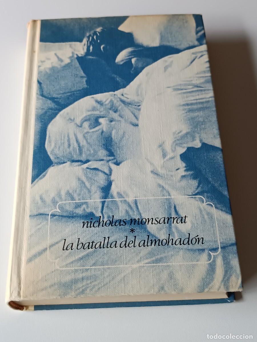 Libros de segunda mano: LA BATALLA DEL ALMOHADON - Foto 1