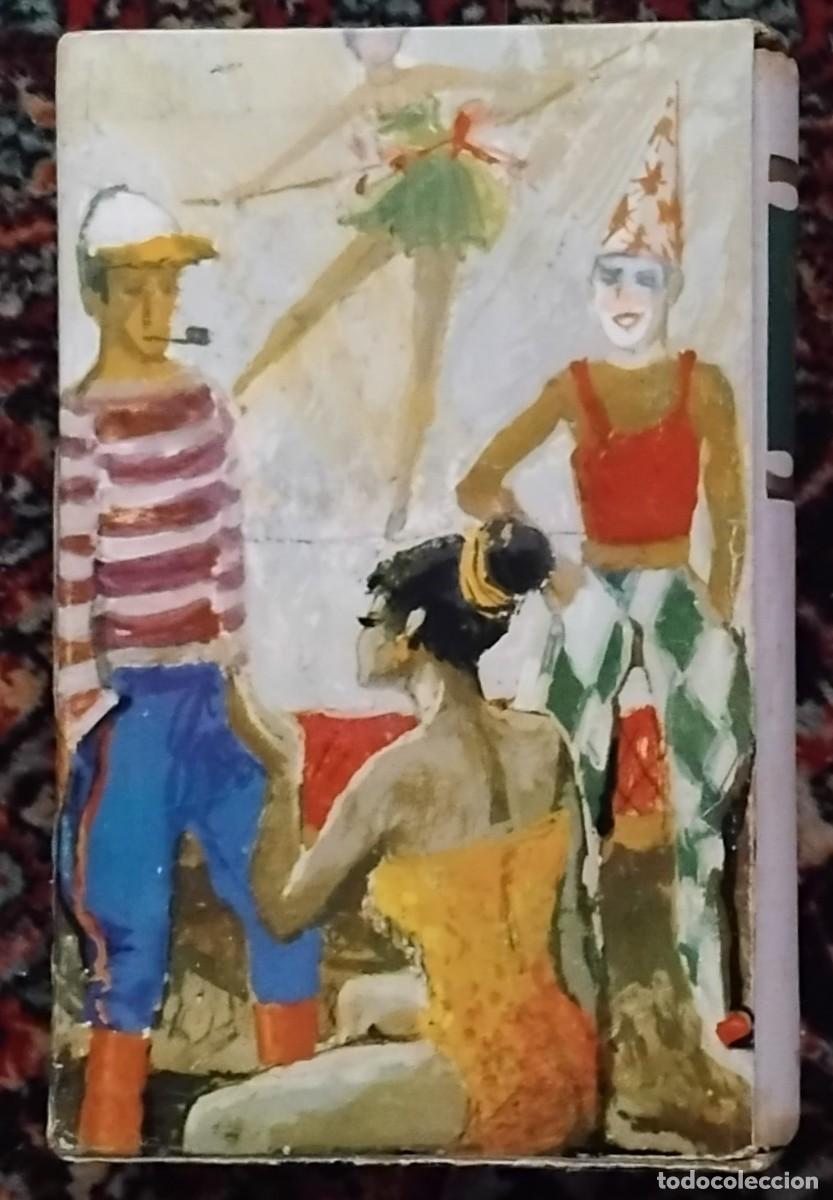 Libros de segunda mano: Sinclair Lewis OBRAS - Foto 3