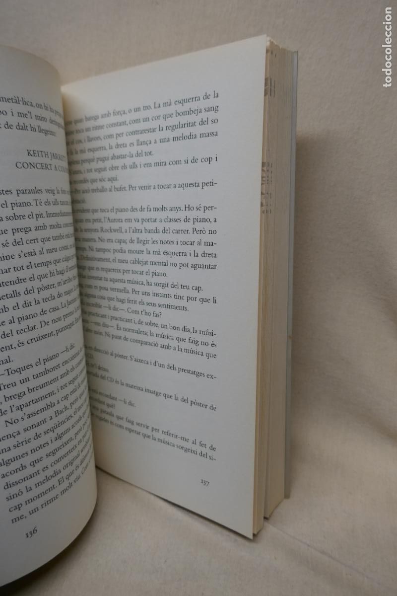 Libros de segunda mano: Francisco X. Stork - Marcelo en el m&oacute;n real - Foto 8