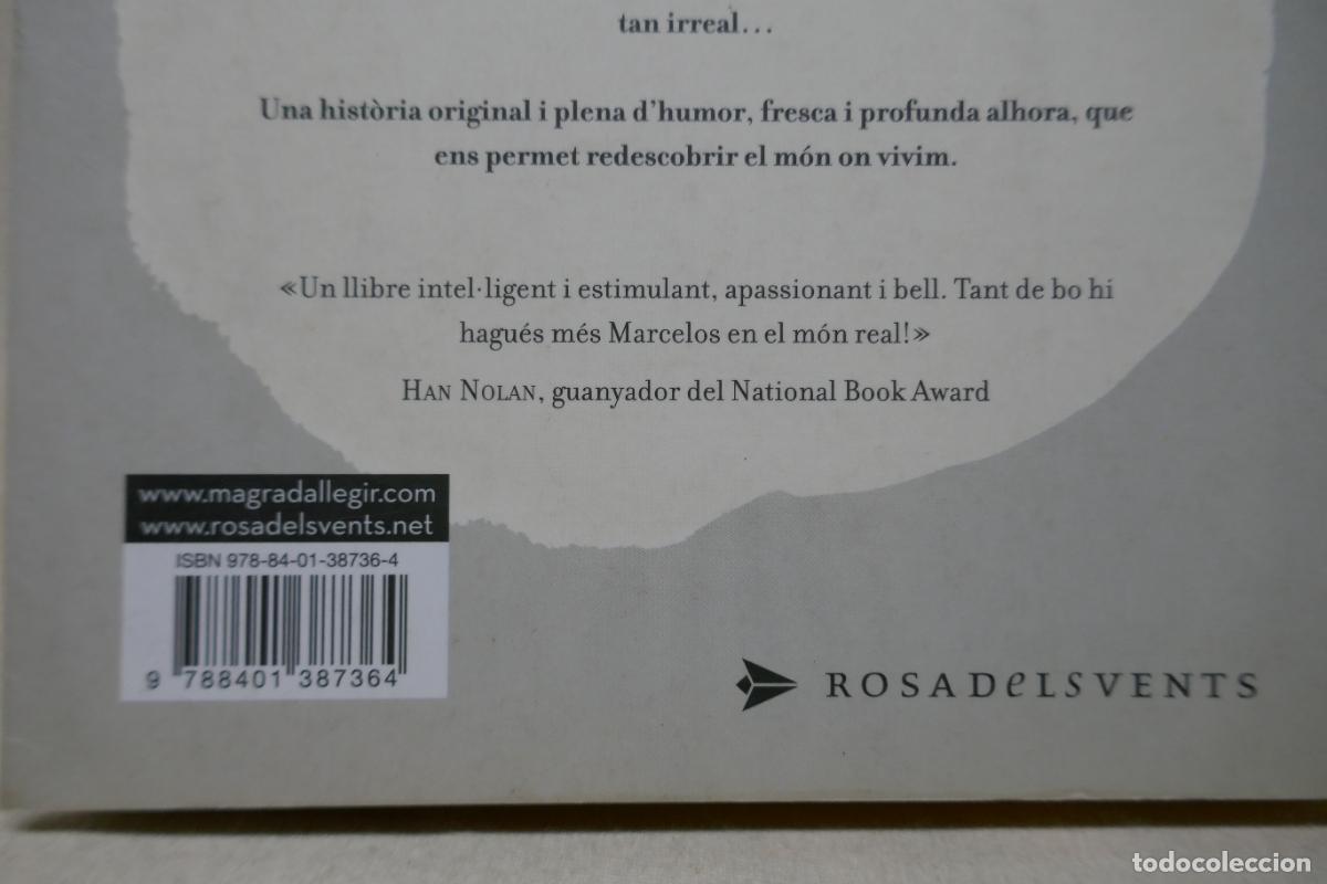 Libros de segunda mano: Francisco X. Stork - Marcelo en el m&oacute;n real - Foto 14
