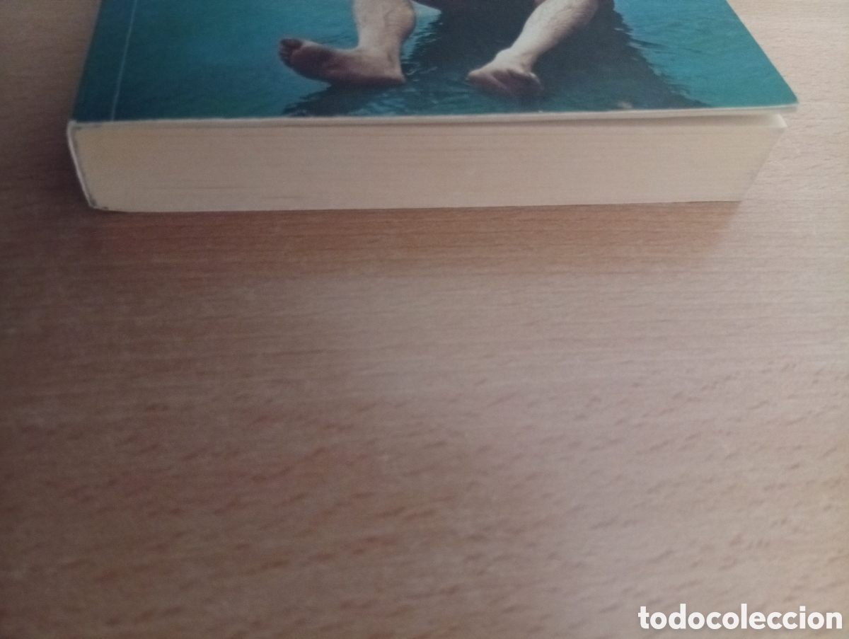 Libros de segunda mano: LHOME DE LA MALETA. Ramon Solsona - Foto 5
