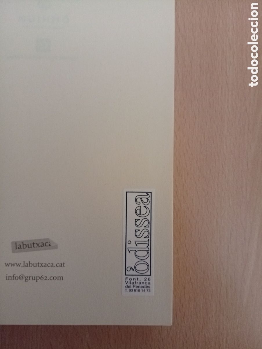 Libros de segunda mano: LHOME DE LA MALETA. Ramon Solsona - Foto 7