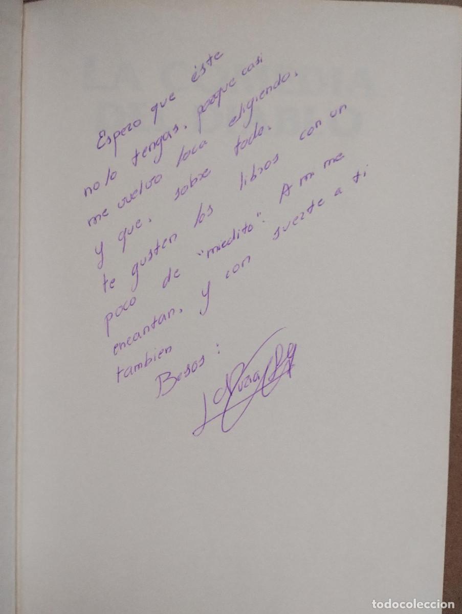 Libros de segunda mano: CHRISTOPHER MOORE. LA COMEDIA DEL DIABLO. GRIJALBO - Foto 2