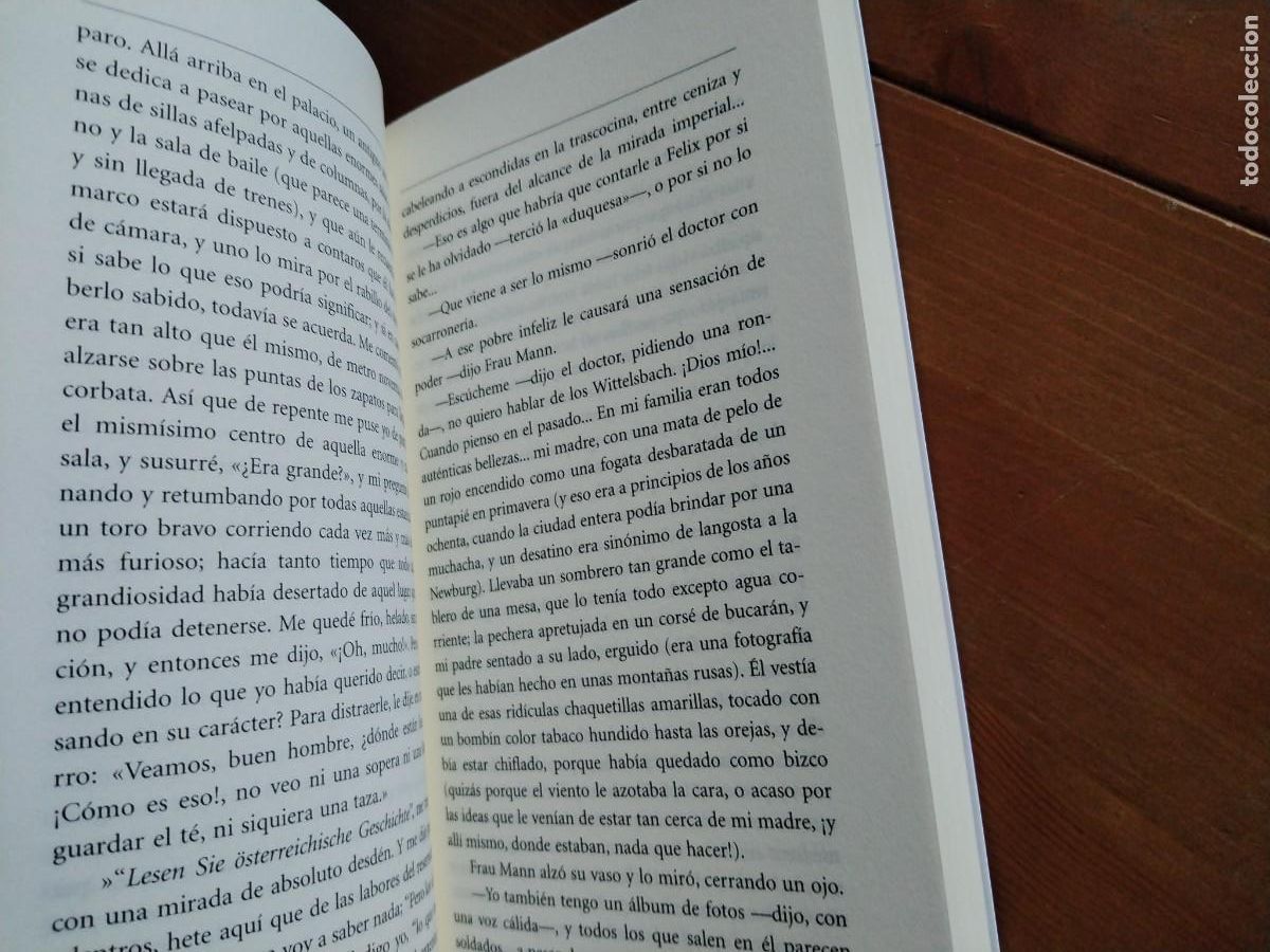 Libros de segunda mano: El bosque de la noche -Djuna Barnes - Foto 5