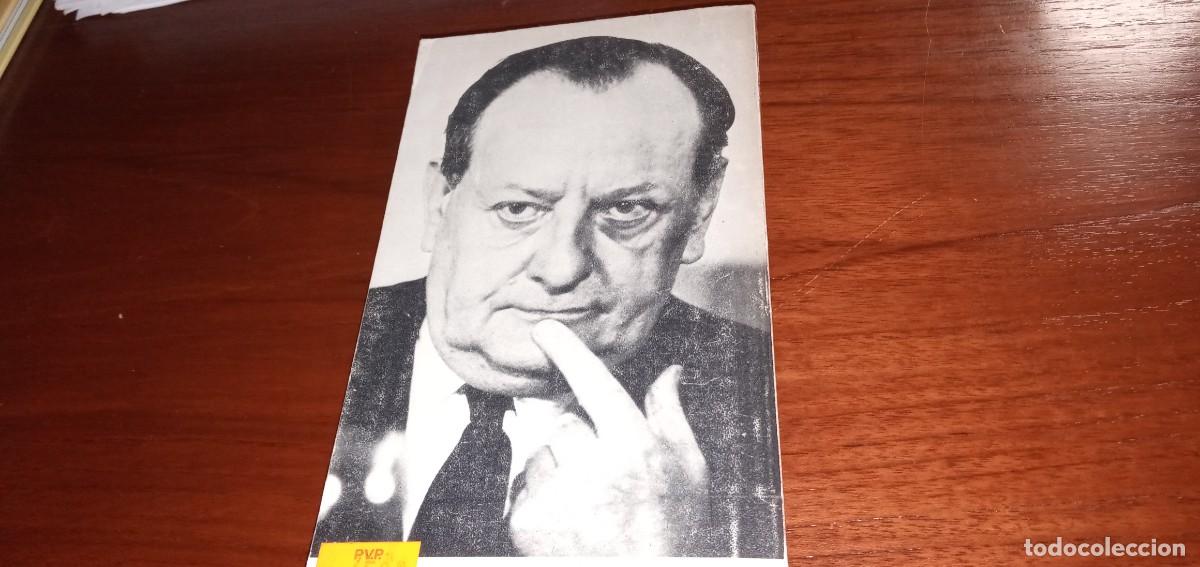 Libros de segunda mano: Los conquistadores Andr&eacute; Malraux Libros DB - Foto 2