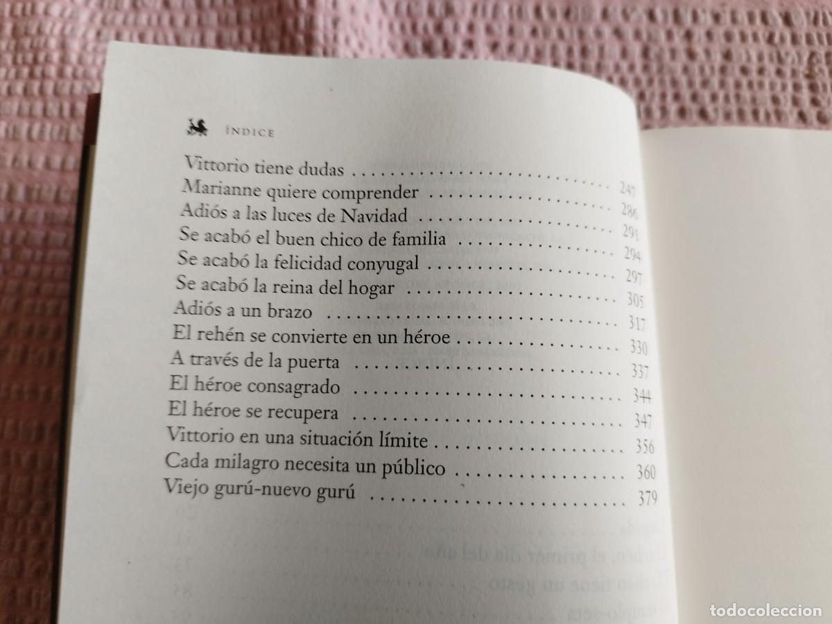 Libros de segunda mano: UTO / ANDRE DE CARLO / EVA 248 / DEL BRONCE - Foto 8