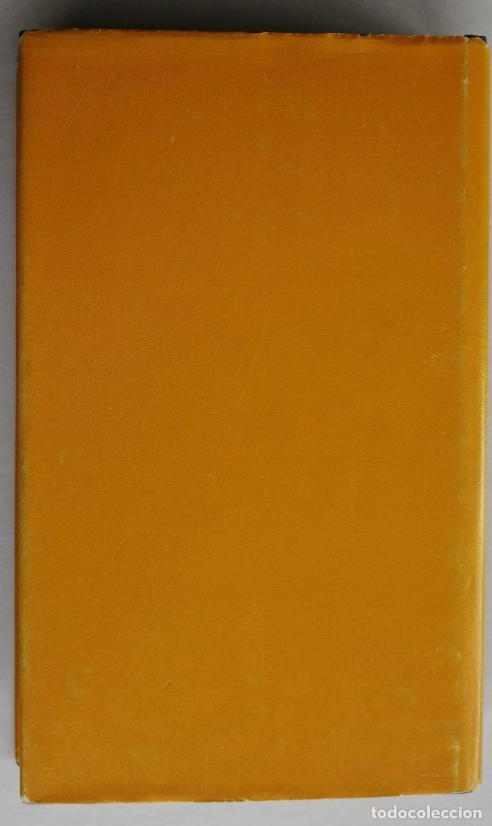 Libros de segunda mano: CUANDO PREDOMINA LO ESPIRITUAL, SIMONE DE BEAUVOIR, EDHASA - Foto 3