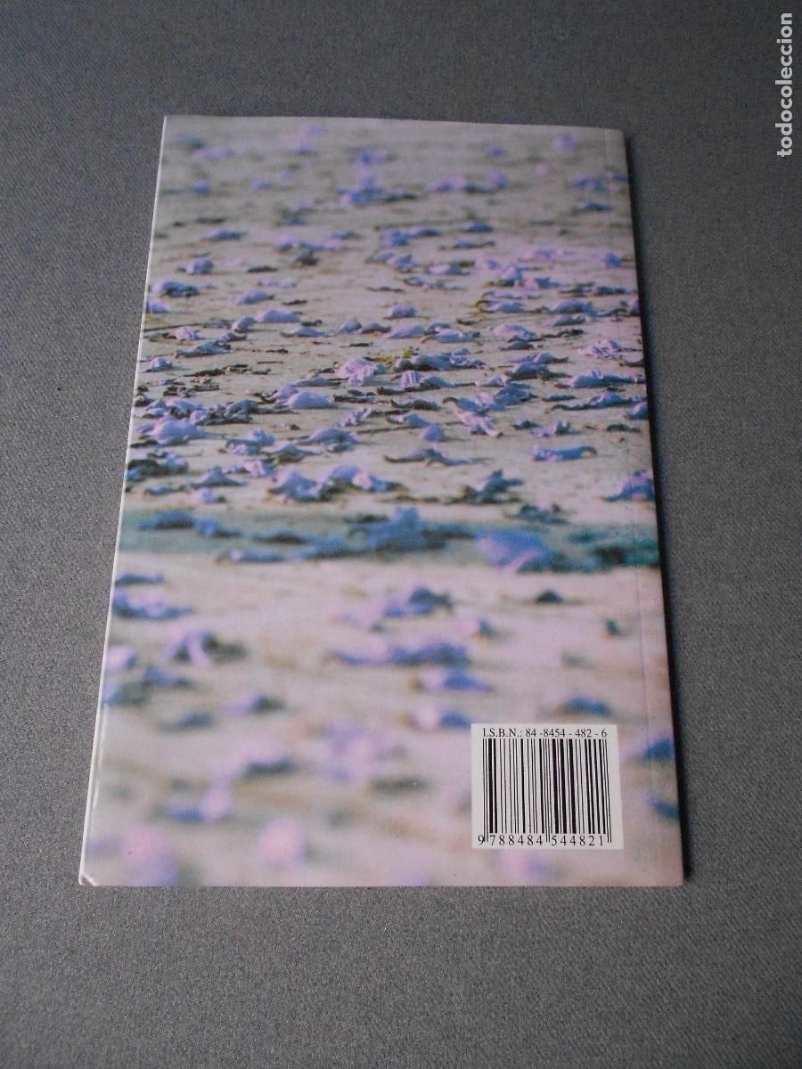 Libros de segunda mano: MATERIAL SENSIBLE. MARTINEZ, JUAN ALBERTO - Foto 4