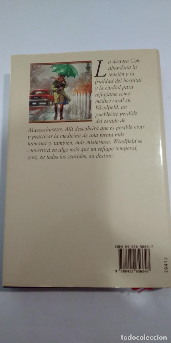 Libros de segunda mano: La doctora Cole Noah Gordon - Foto 2
