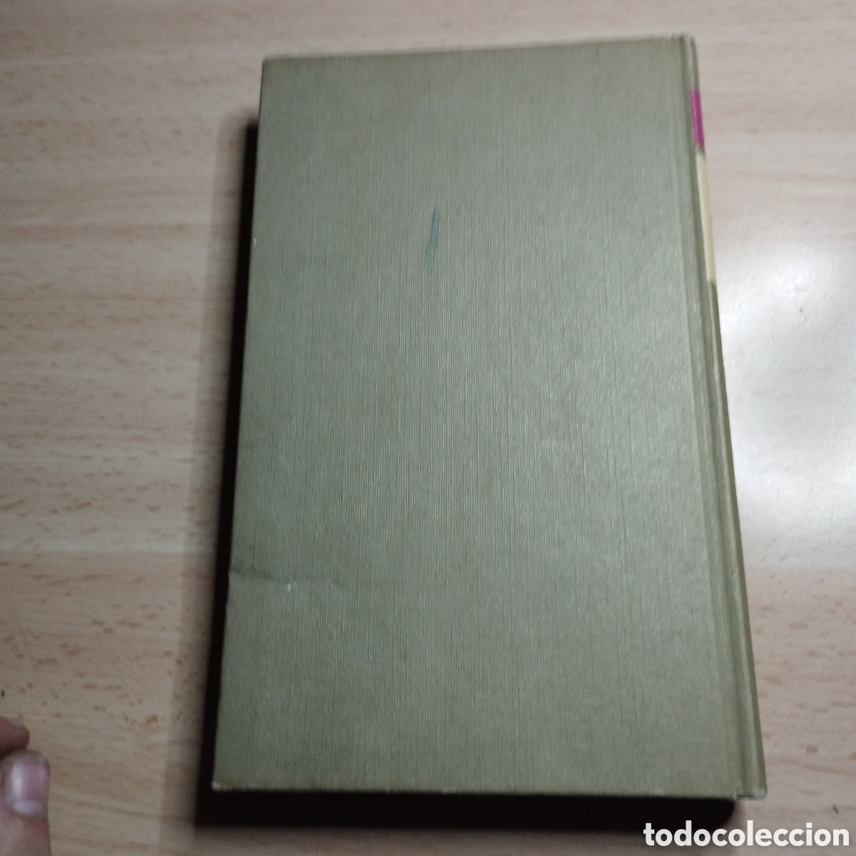 Libros de segunda mano: Climas. Andr&eacute; Maurois 1969 circulo de lectores - Foto 3