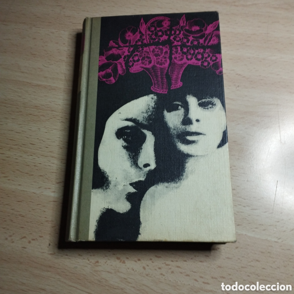 Libros de segunda mano: Climas. Andr&eacute; Maurois 1969 circulo de lectores - Foto 1