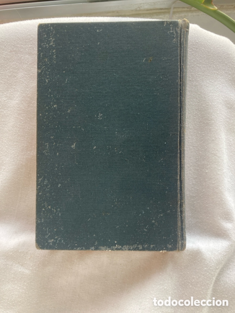 Libros de segunda mano: NOVELAS EJEMPLARES M. DE CERVANTES SAAVEDRA - Foto 3