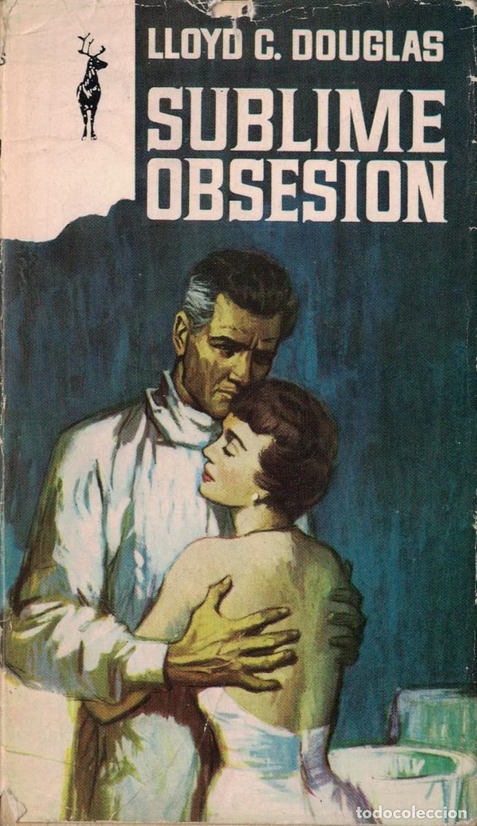 Gebrauchte B&uuml;cher: (Z-001) - NOVELAS RENO N&ordm; 147 - SUBLIME DECISION - LLOYD G. DOUGLAS