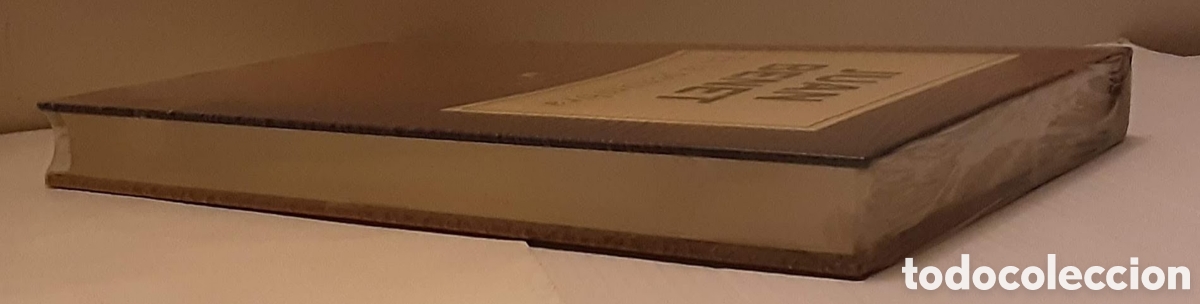 Libros de segunda mano: Juan Benet, En la penumbra - Foto 3