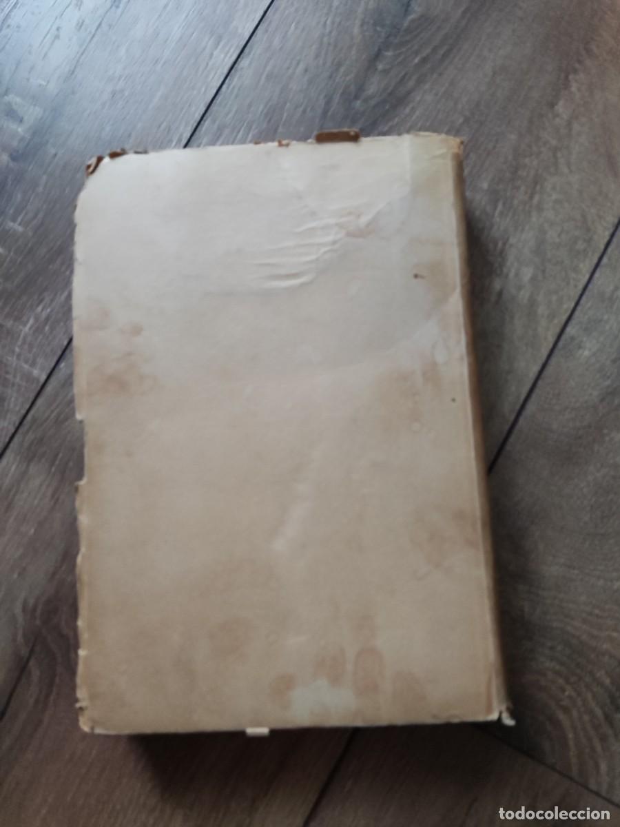 Libros de segunda mano: Aire libre de Sinclair Lewis de 1942 - Foto 4