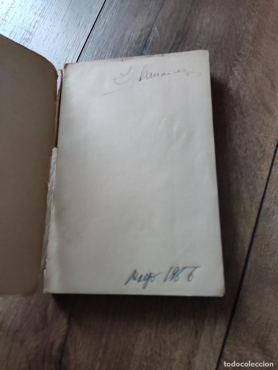 Libros de segunda mano: Pack Comedias de Arist&oacute;fanes 3 libros - Foto 9