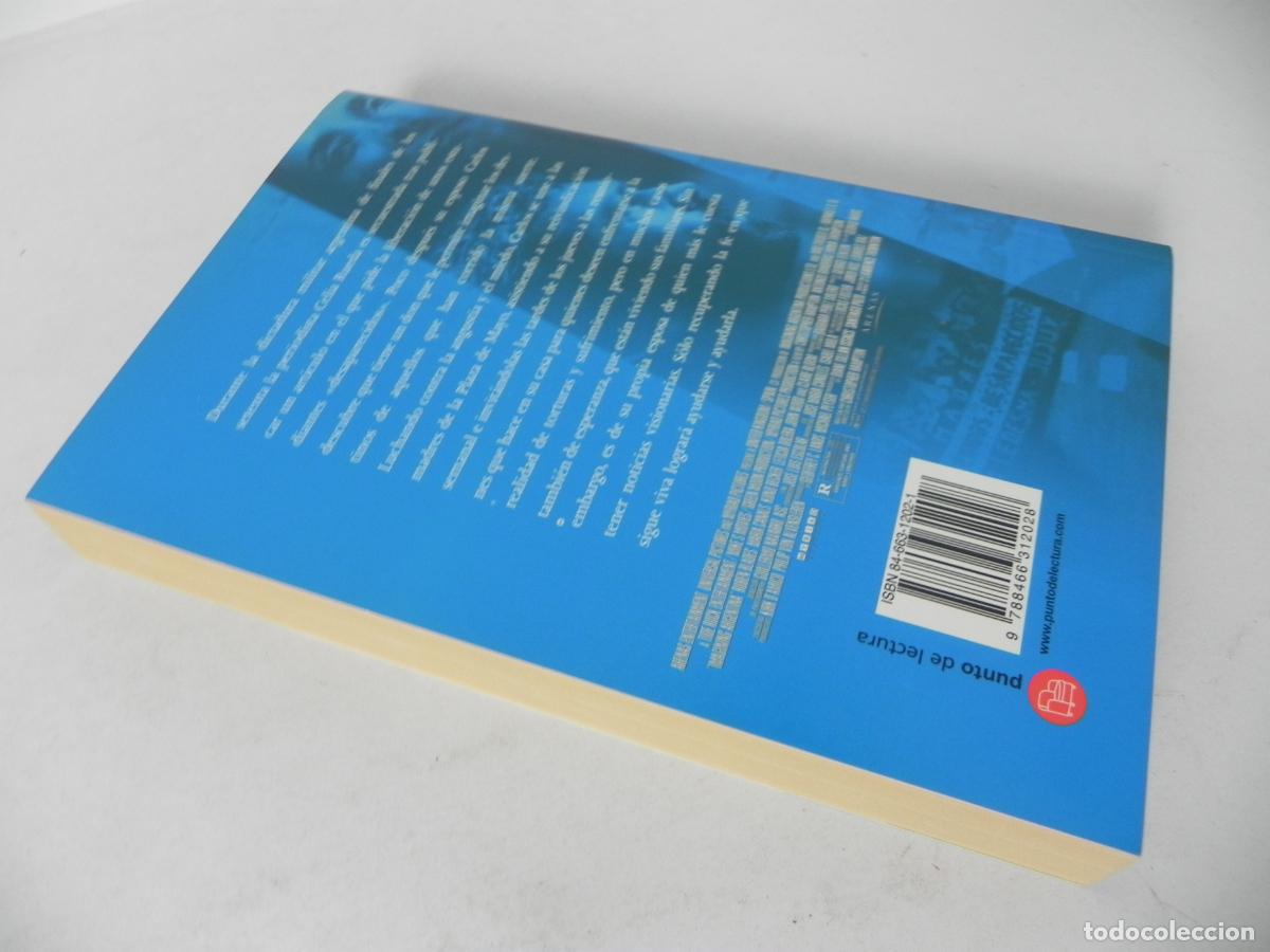 Libros de segunda mano: IMAGINING (LAWRENCE THORNTON) SUMA DE LETRAS-2004 - Foto 4
