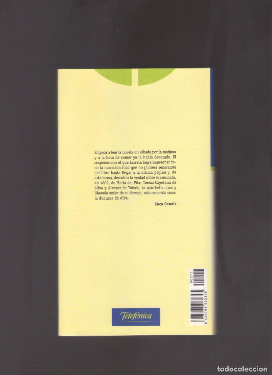 Libros de segunda mano: Bd. Volav&eacute;runt (Antonio Larreta) - Foto 2