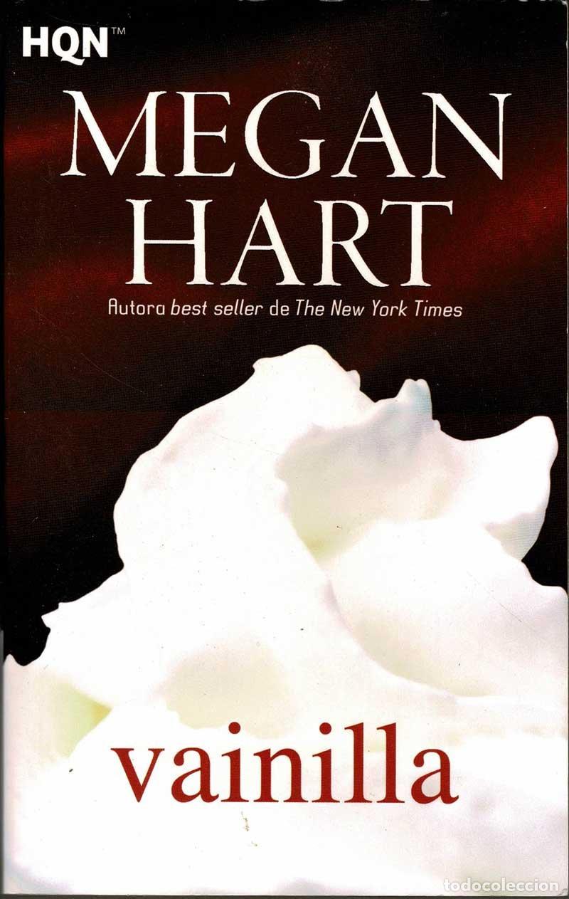 Libros de segunda mano: Vainilla - Megan Hart - Foto 1