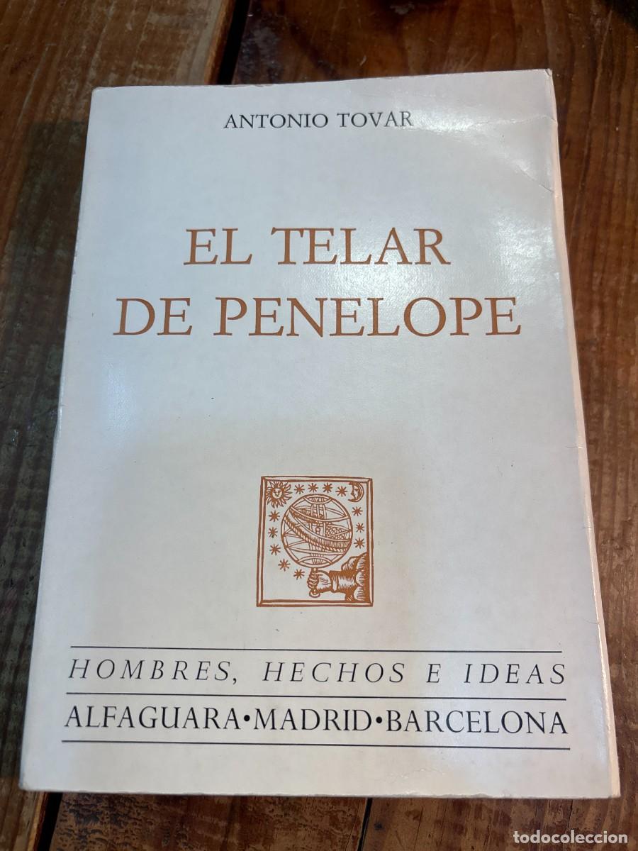 Libros de segunda mano: El Telar de Pen&eacute;lope. (1967 - 1968) - Foto 1