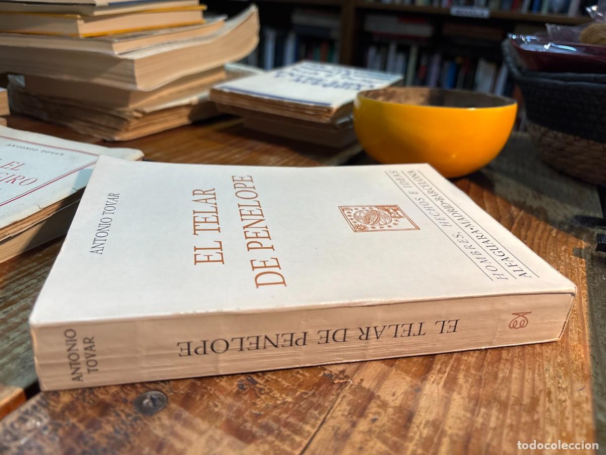 Libros de segunda mano: El Telar de Pen&eacute;lope. (1967 - 1968) - Foto 2