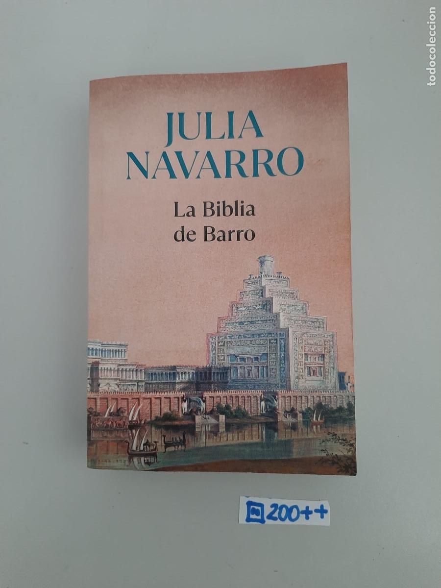Libros de segunda mano: Libro: la biblia de barra - Foto 1