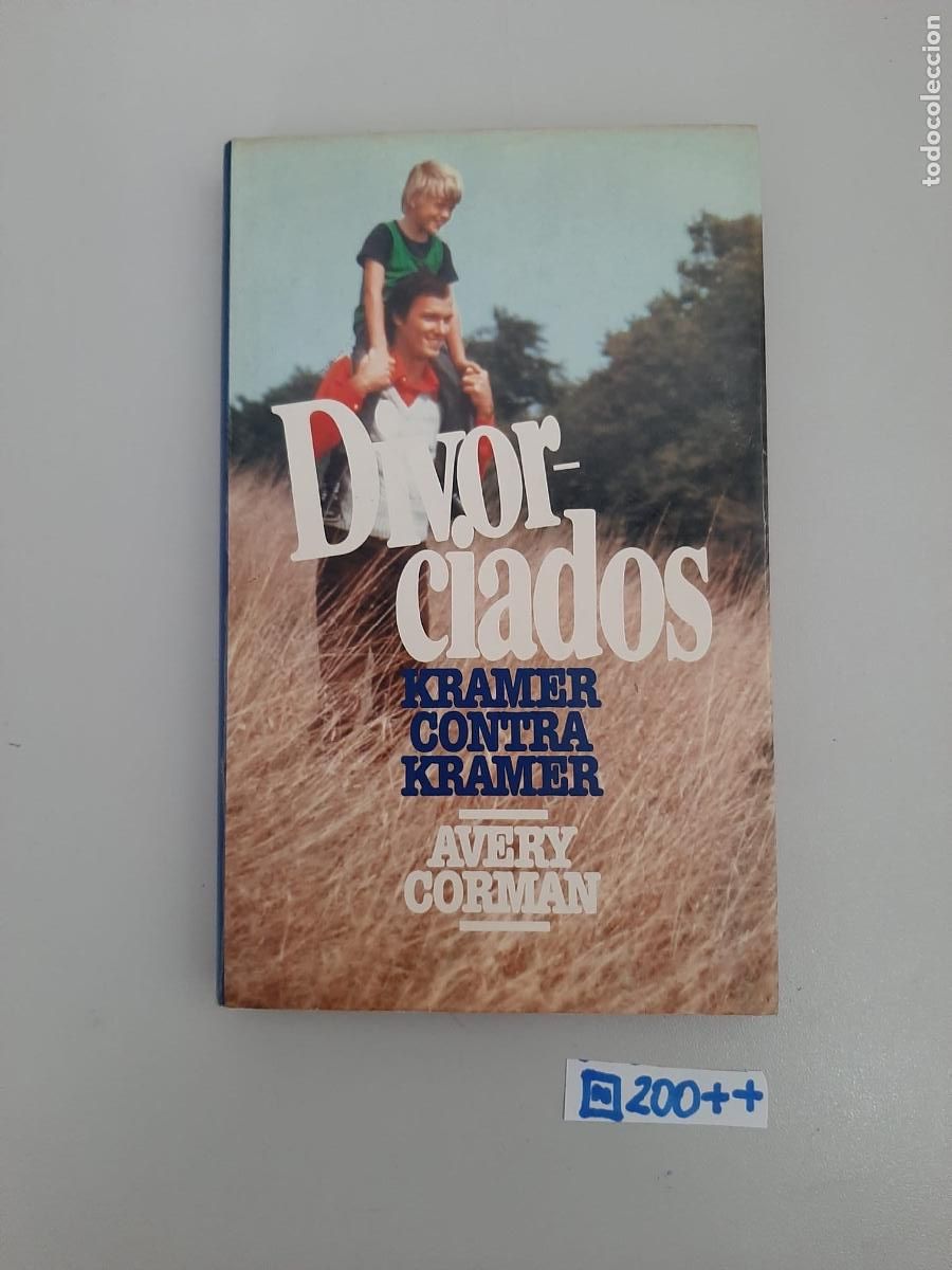Libros de segunda mano: Libro: divorciados., - Foto 1