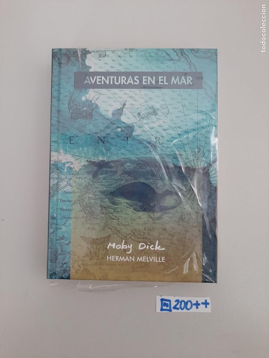Libros de segunda mano: Libro: aventuras en el mar - Foto 1