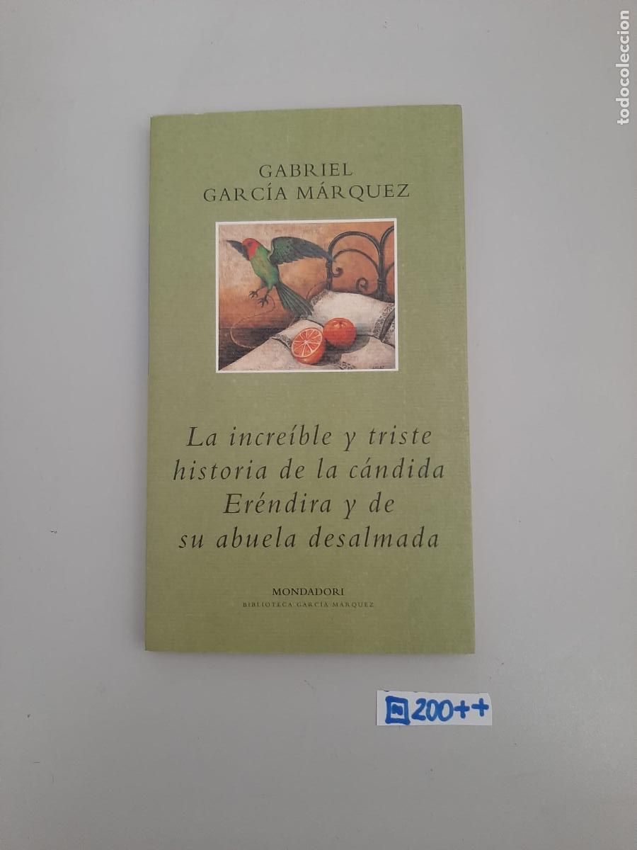 Libros de segunda mano: Libro: Gabriel Garc&iacute;a M&aacute;rquez - Foto 1