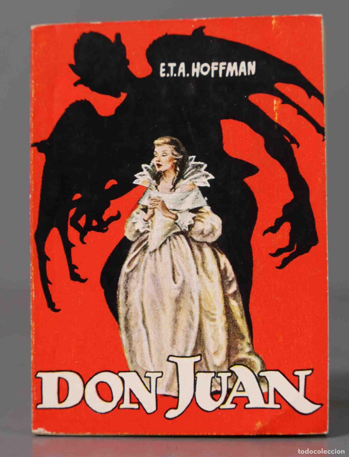 Don Juan Hoffmann. PULGA