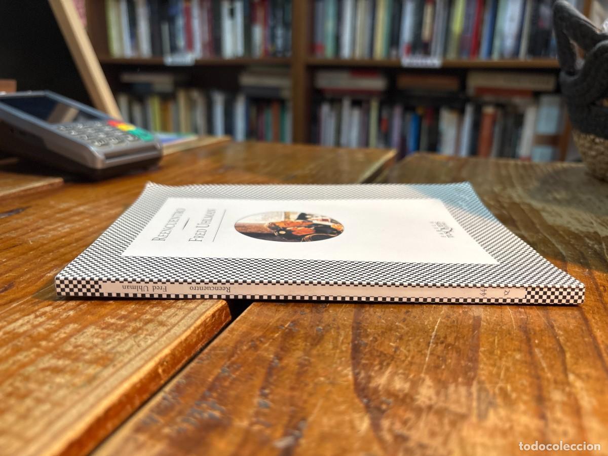 Libros de segunda mano: Reencuentro (Spanish Edition) - Foto 2