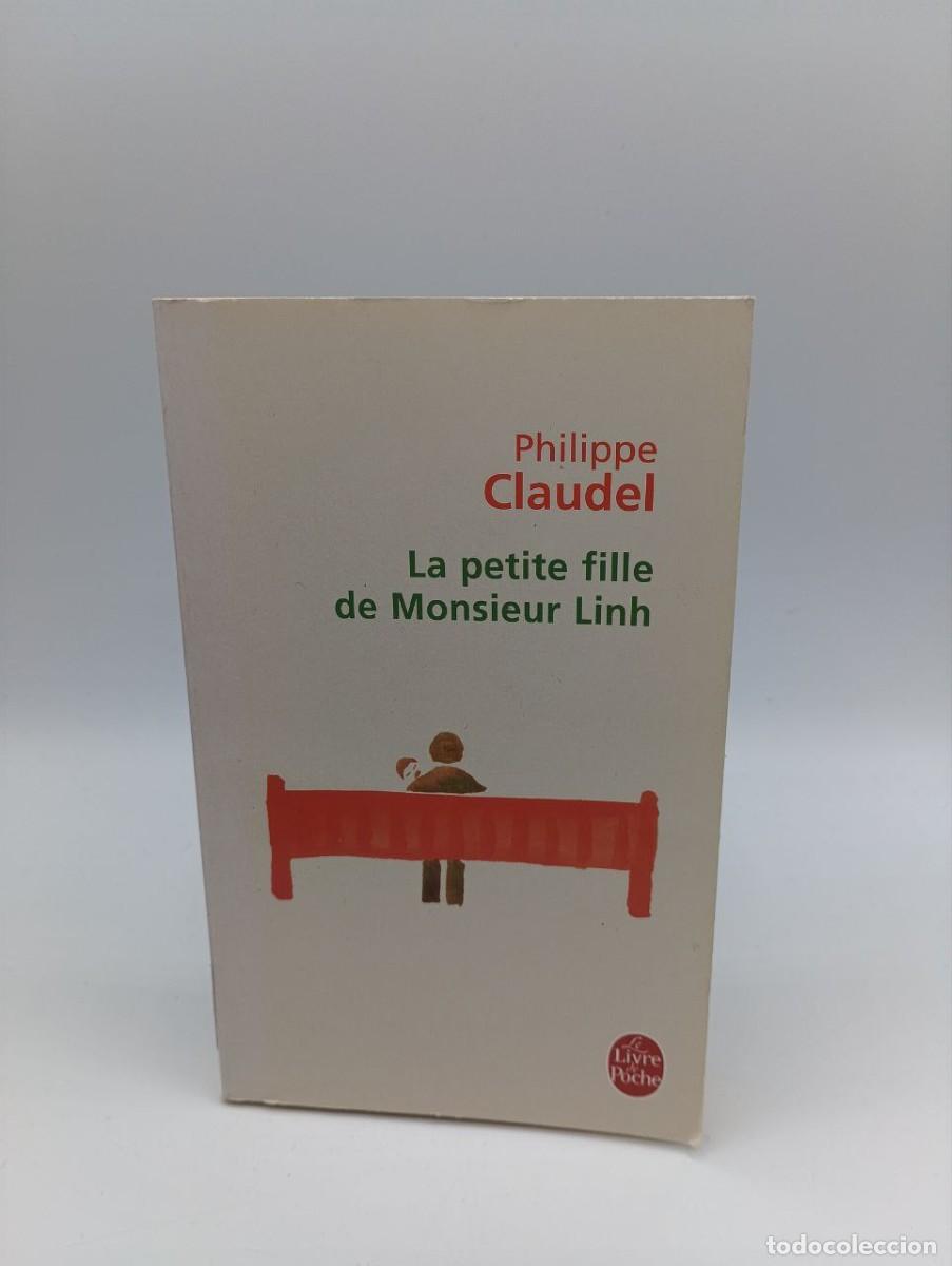 Libros de segunda mano: LP7 PETITE FILLE MONSIEUR - CLAUDEL - Sin Especificar