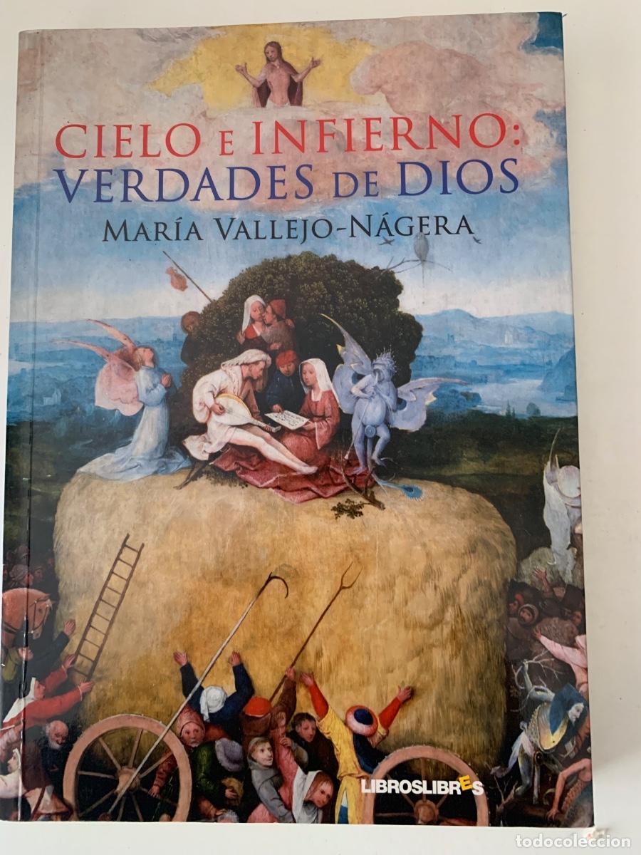 Libros de segunda mano: Cielo e Infierno: Verdades De Dios (Bols 3) - Foto 1
