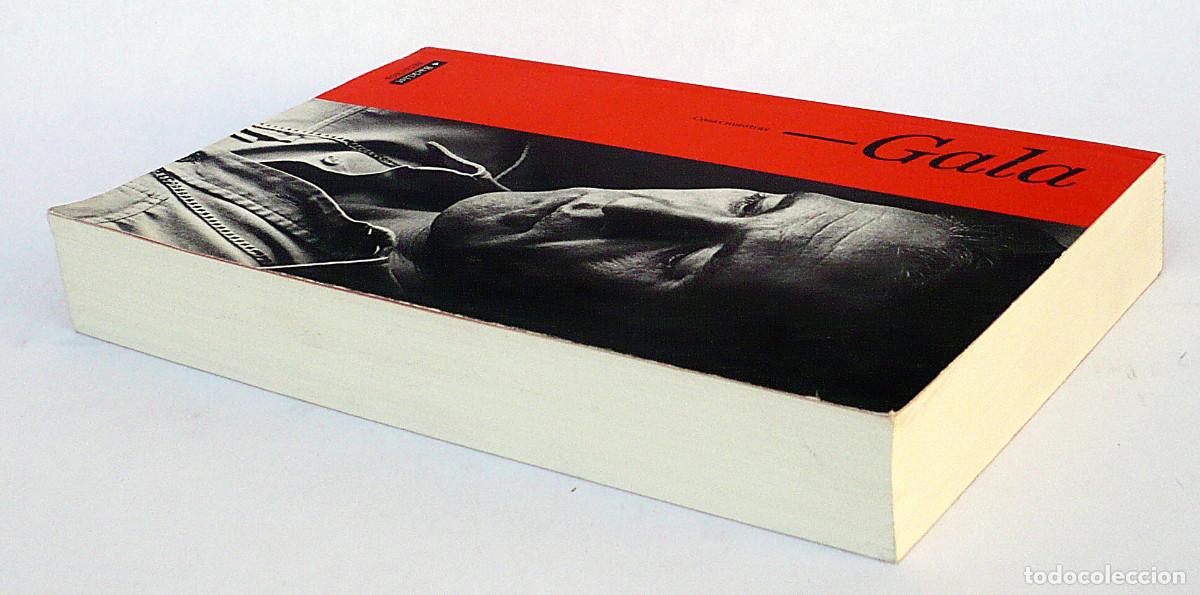 Libros de segunda mano: Antonio Gala, Cosas nuestras - Foto 4