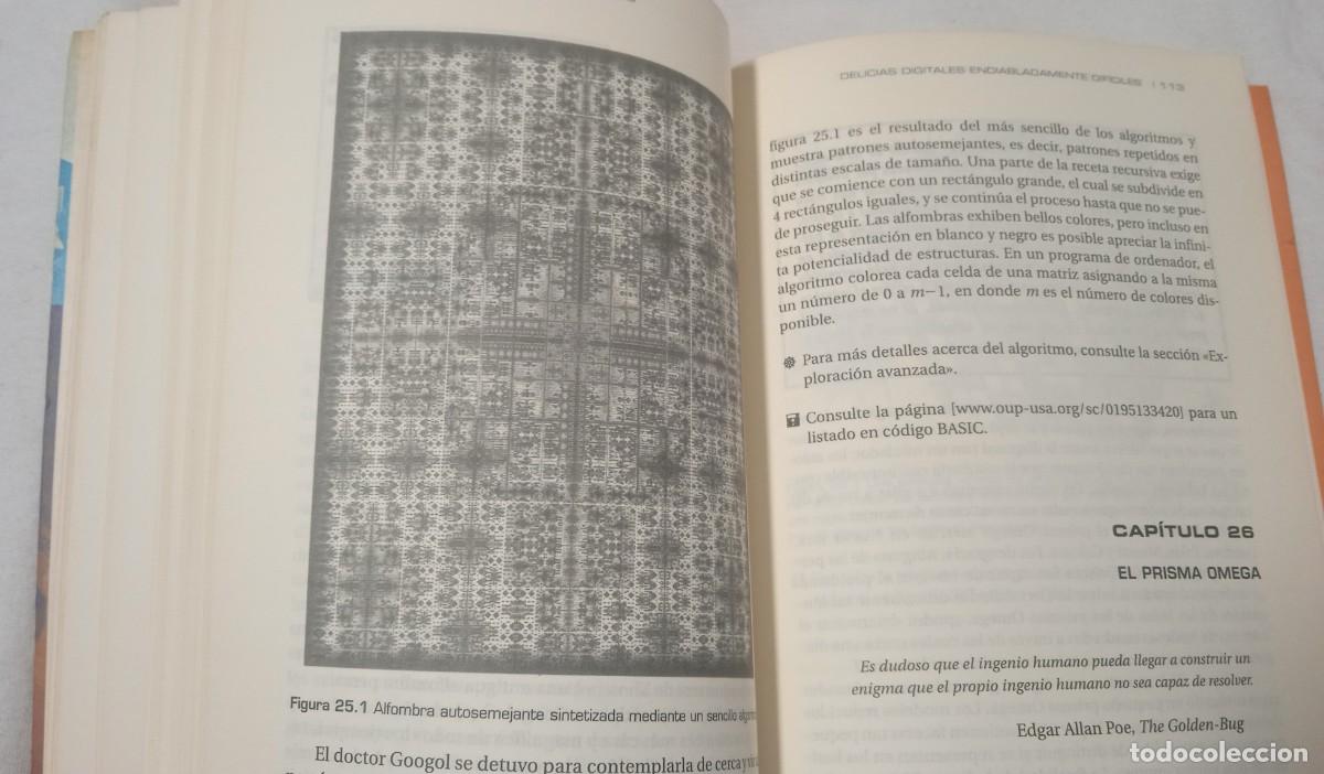 Libros de segunda mano: La Maravilla de los N&uacute;meros. - Foto 4