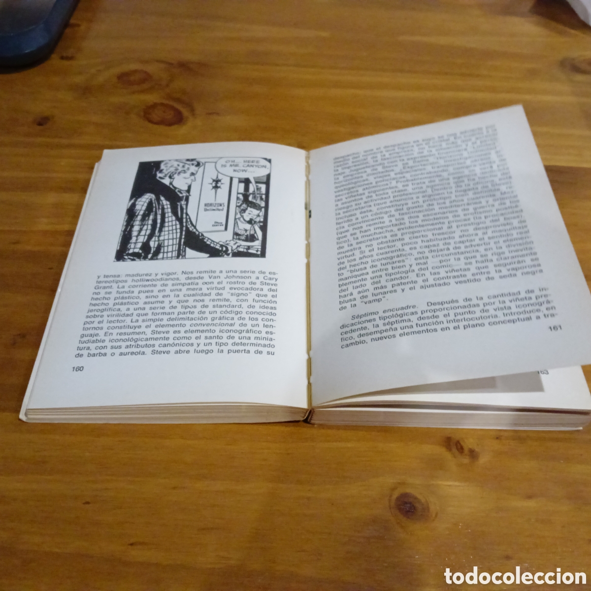 Libros de segunda mano: Apocal&iacute;pticos e integrados - Foto 3