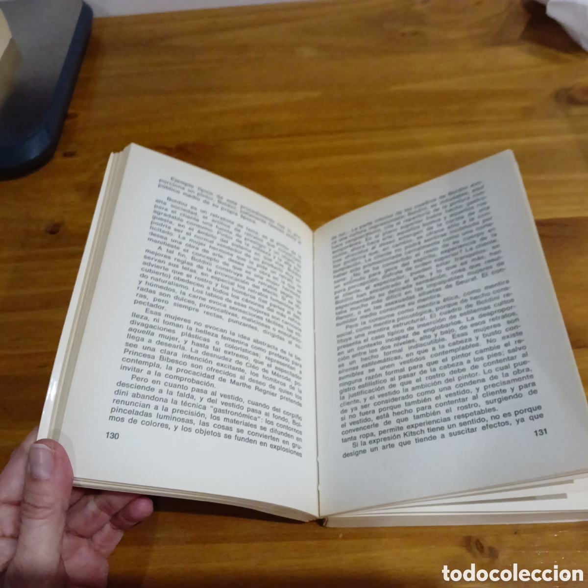 Libros de segunda mano: Apocal&iacute;pticos e integrados - Foto 4