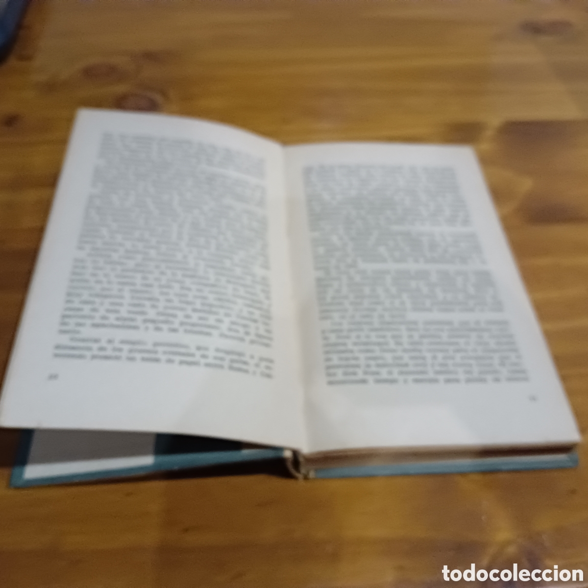 Libros de segunda mano: En el profundo bosque - Foto 3