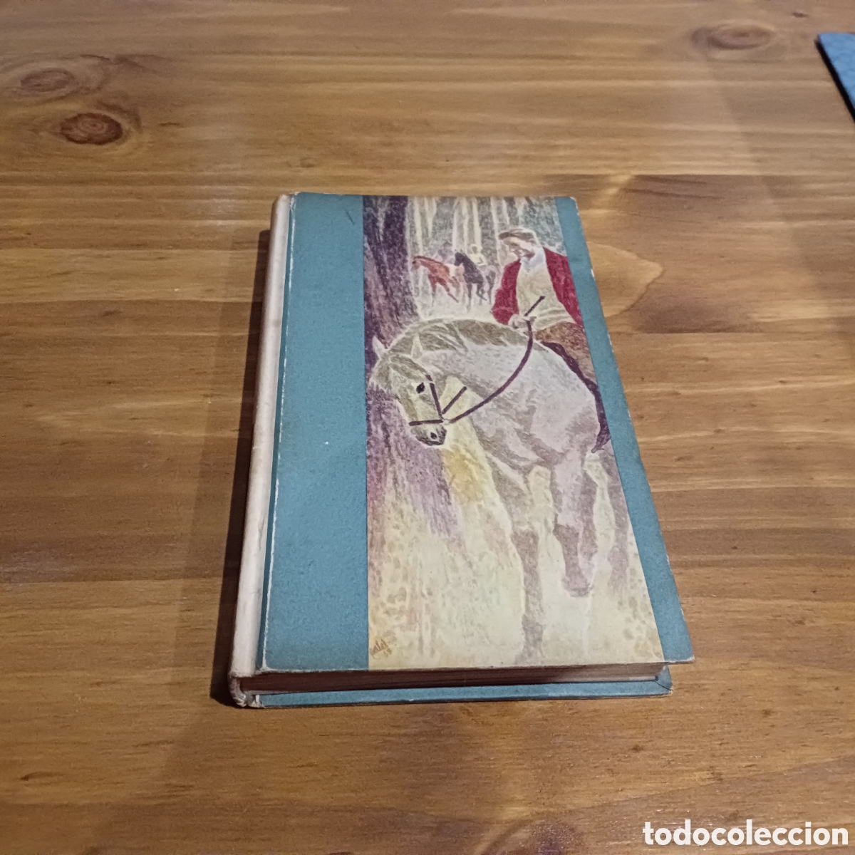 Libros de segunda mano: En el profundo bosque - Foto 1