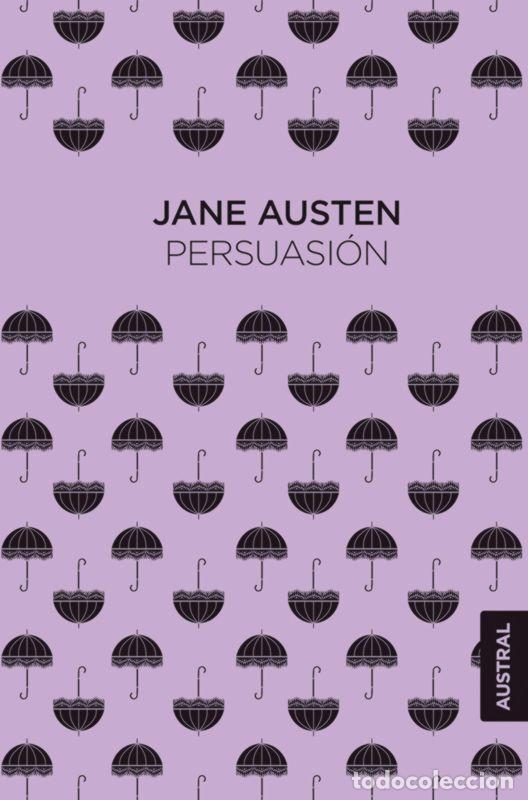 Libros de segunda mano: Persuasi&oacute;n. - Austen, Jane. - Foto 1